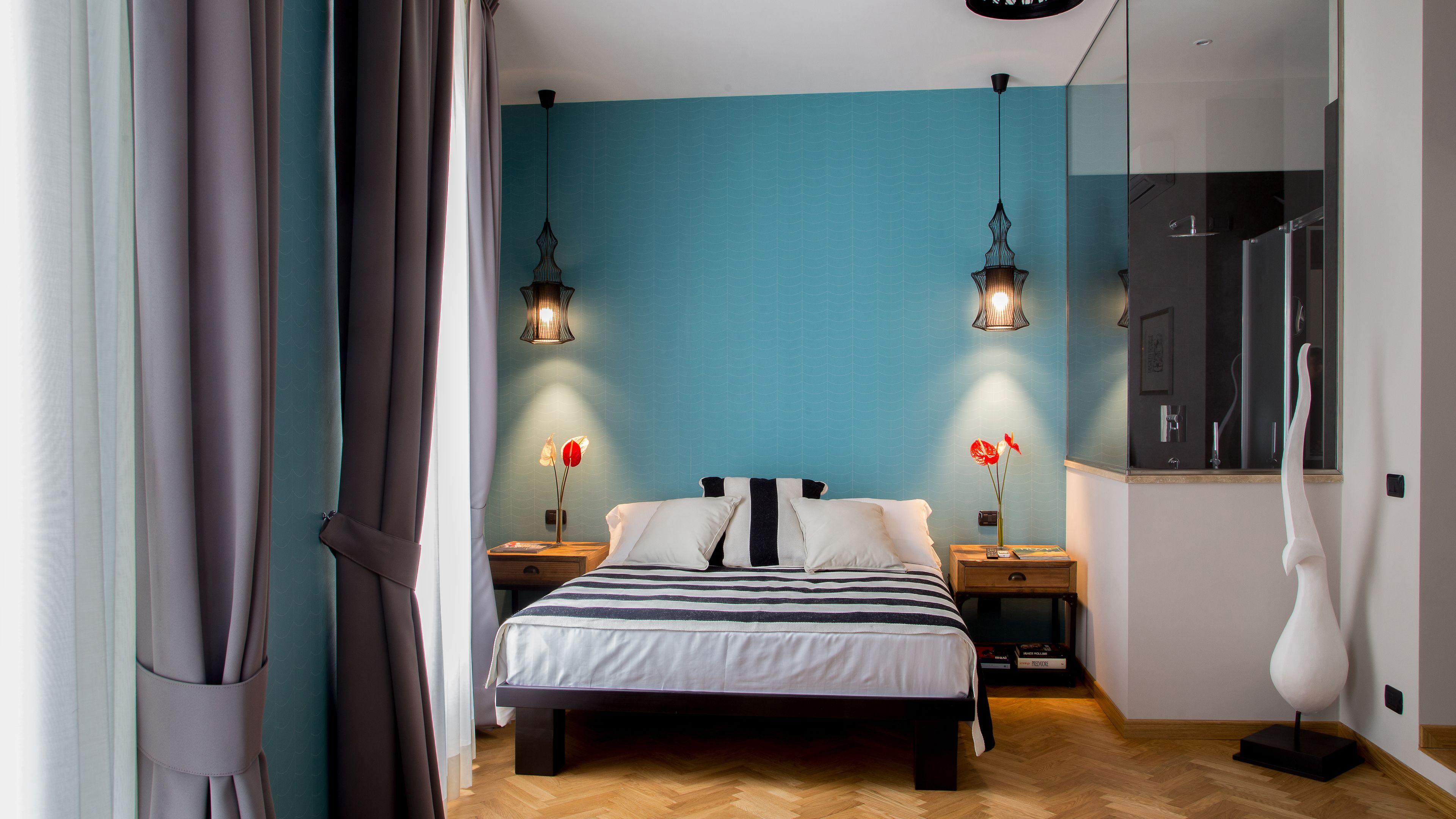 Qt Suites Roma, Rome